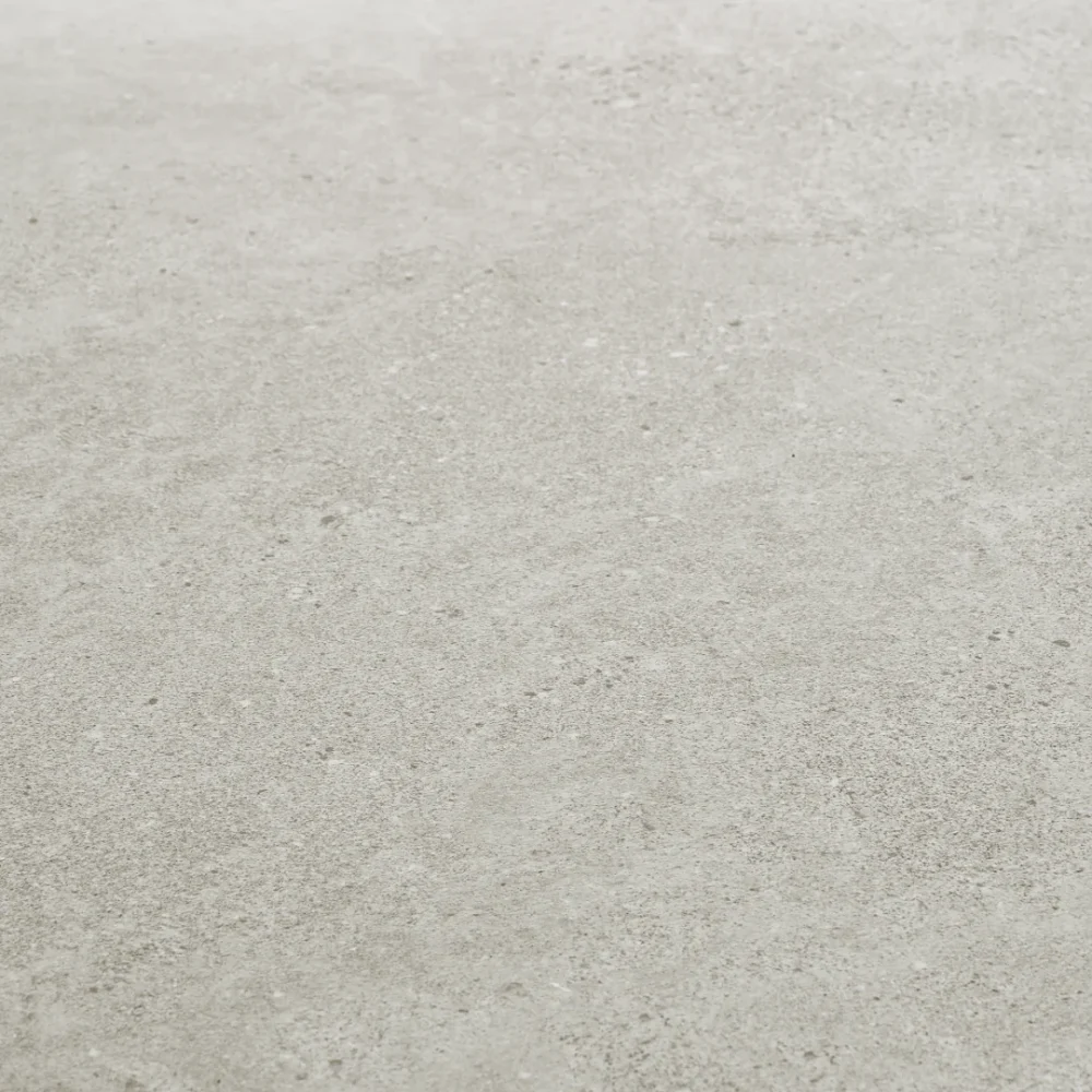 Płytka mineralna Modee Massi White – Concrete, 1200 × 600 mm (WMT503C)