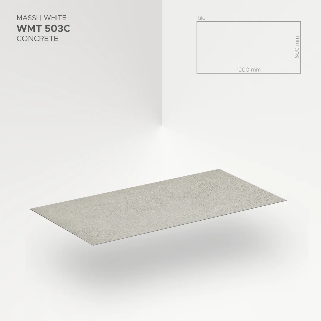 plytka-mineralna-modee-massi-white-concrete-1200-x-600-mm-wmt503c-feda7b Płytka mineralna Modee Massi White – Concrete, 1200 × 600 mm (WMT503C)
