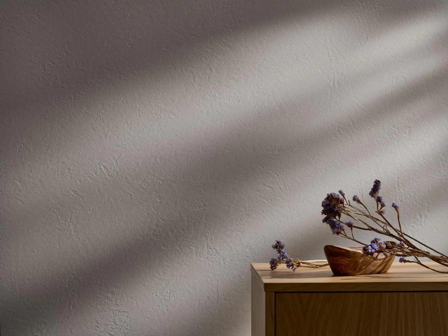 Płytka mineralna Modee Mono Cashmere – Concrete, 1200 × 600 mm (WMT542C)