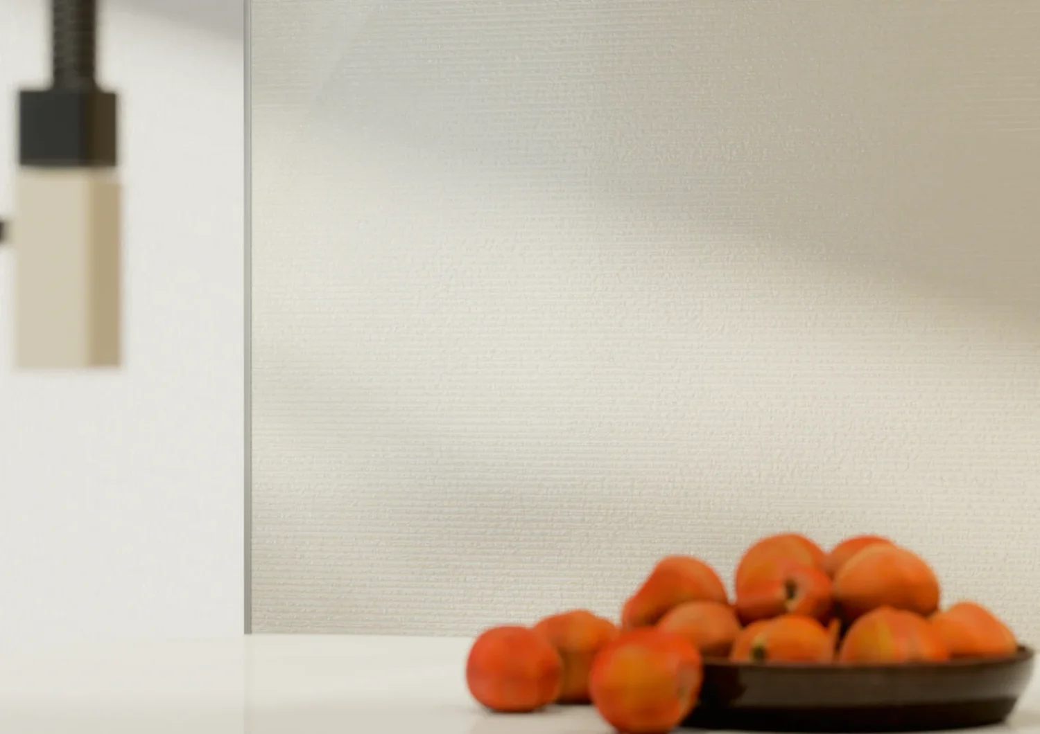 Płytka mineralna Modee Mono Cashmere – Stripes, 1200 × 600 mm (WMT542S)