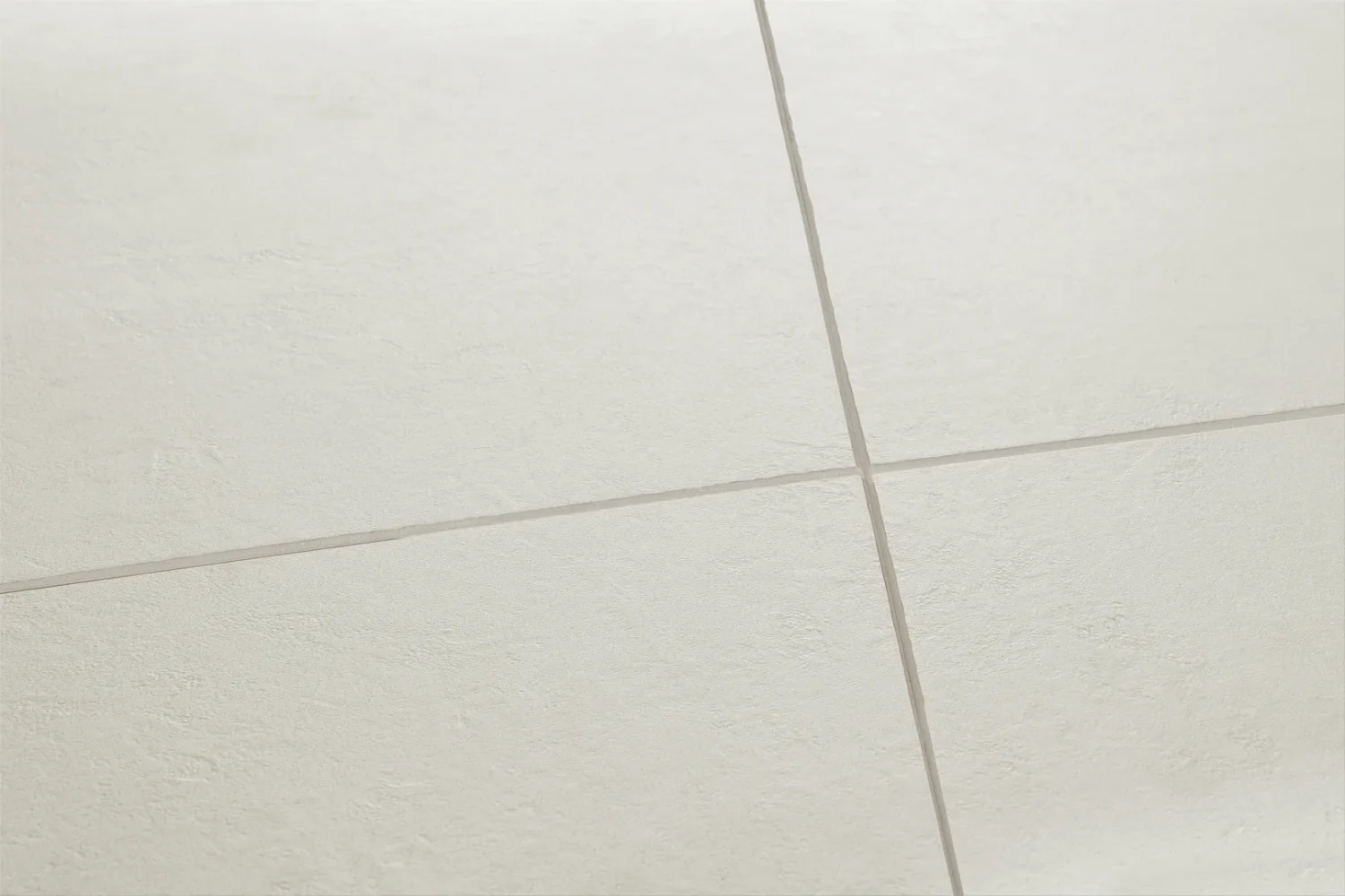 Płytka mineralna Modee Mono Ivory – Concrete, 1200 × 600 mm (WMT511C)