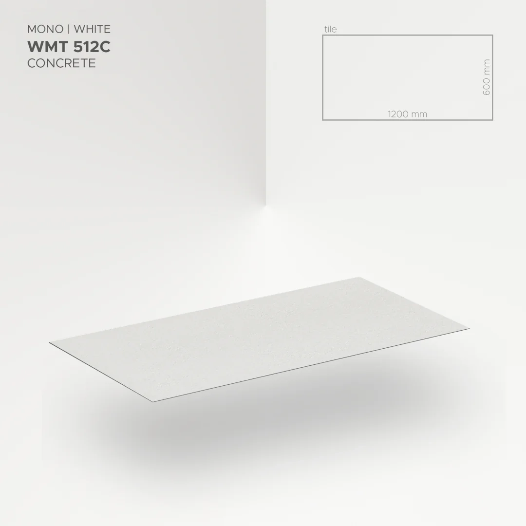 plytka-mineralna-modee-mono-white-concrete-1200-x-600-mm-wmt512c-c9bd0c Płytka mineralna Modee Mono White – Concrete, 1200 × 600 mm (WMT512C)