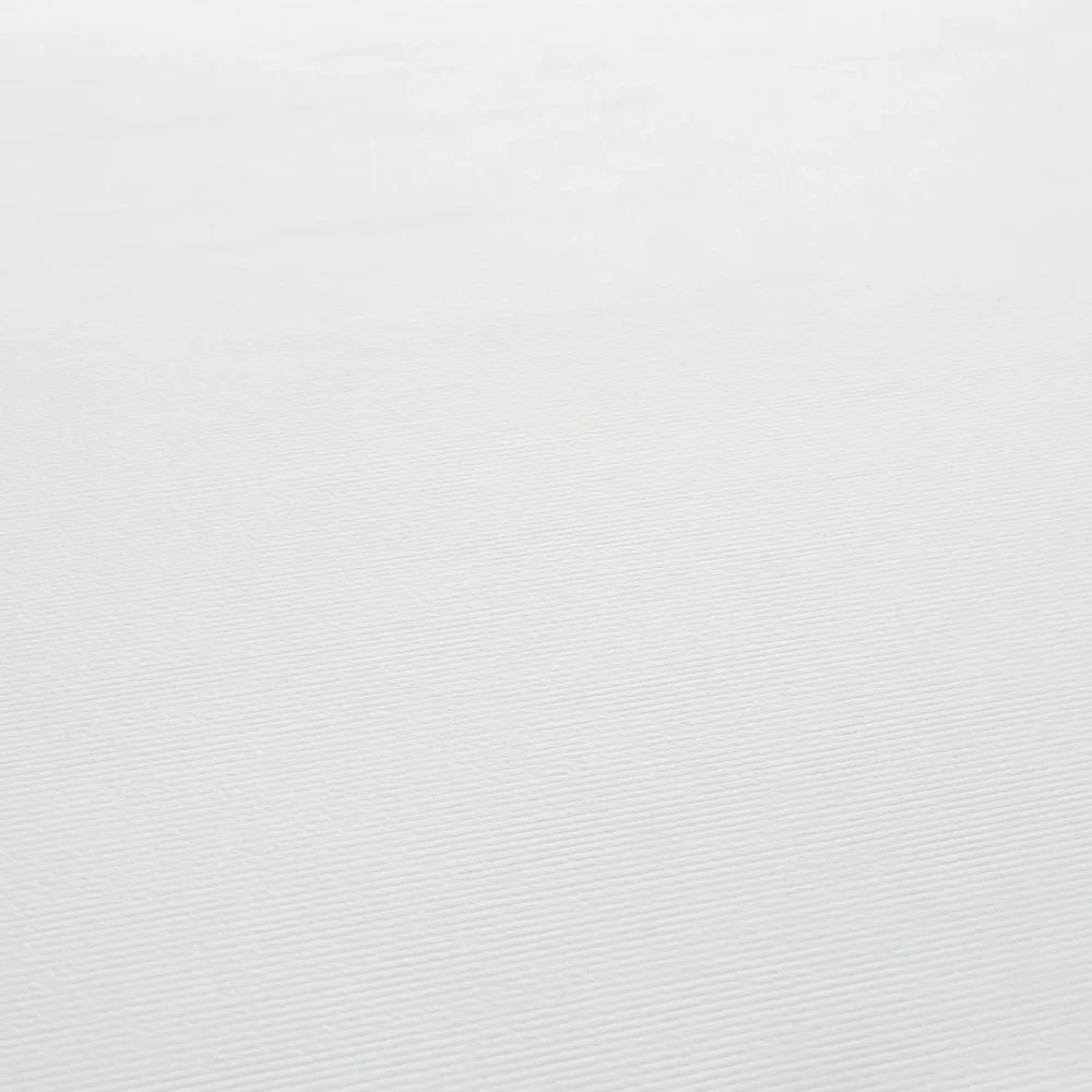 Płytka mineralna Modee Mono White – Stripes, 1200 × 600 mm (WMT512S)