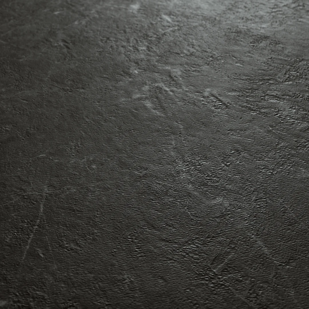 Płytka mineralna Modee Monreale Black – Concrete, 1200 × 600 mm (WMT518C)