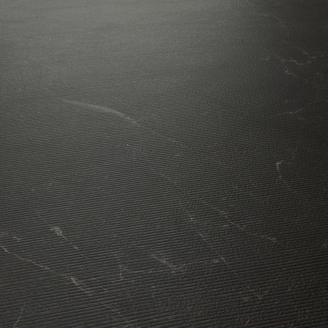 Płytka mineralna Modee Monreale Black – Stripes, 1200 × 600 mm (WMT518S)