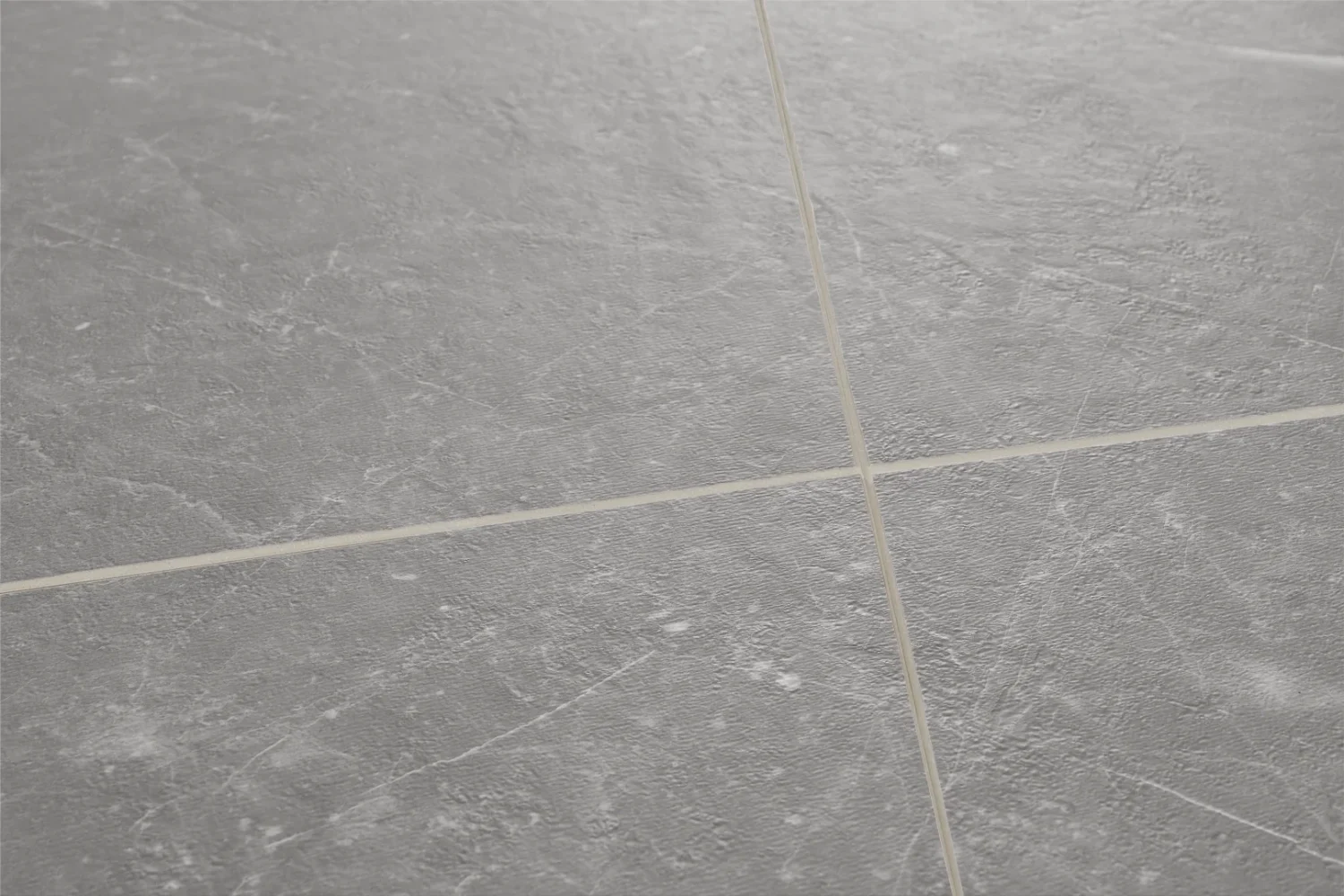 Płytka mineralna Modee Monreale Grey – Concrete, 1200 × 600 mm (WMT501C)