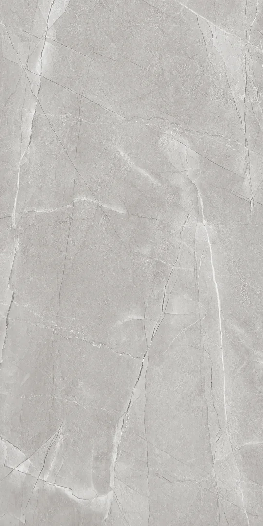 Płytka mineralna Modee Monza White – Concrete, 1200 × 600 mm (WMT520C)