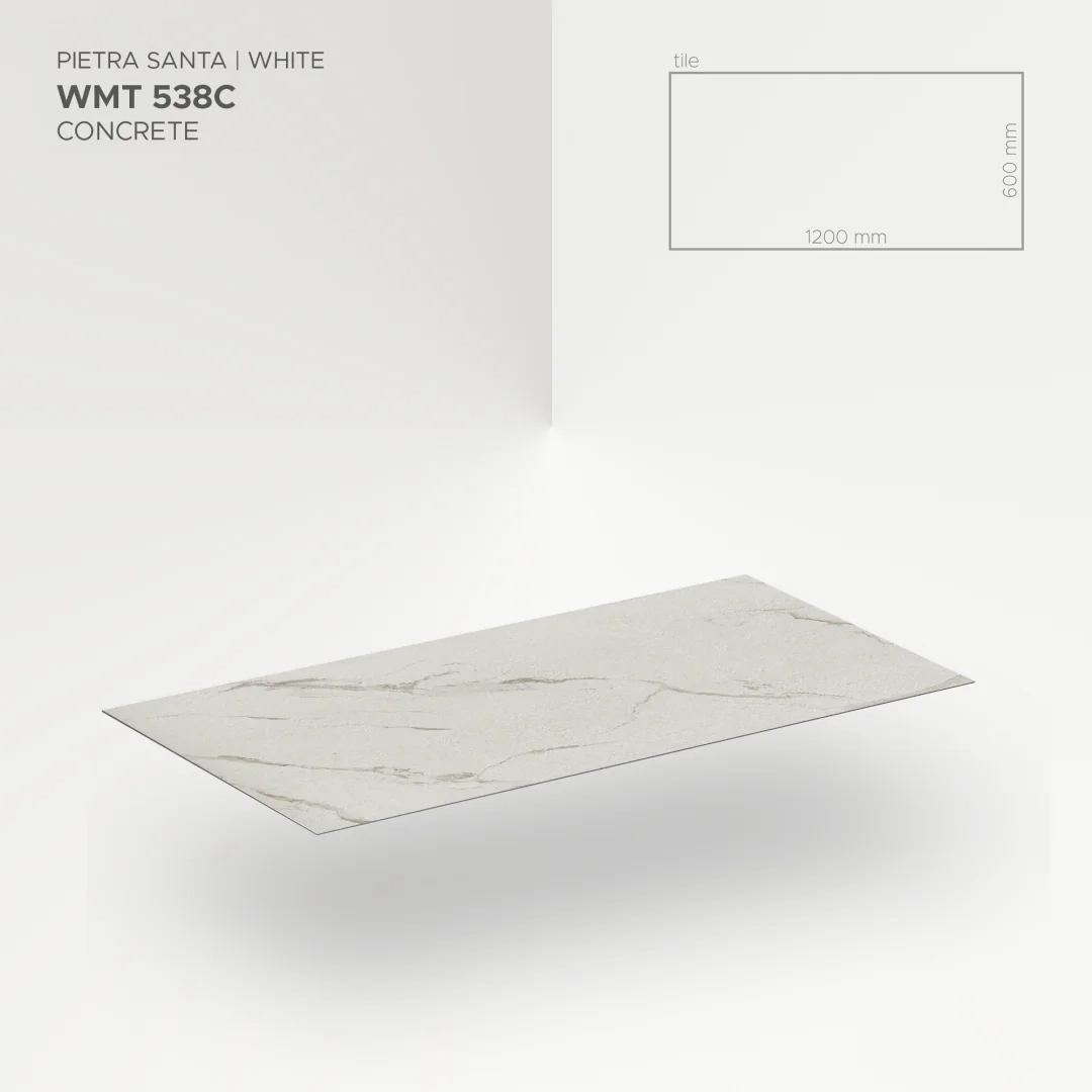 plytka-mineralna-modee-pietra-santa-white-concrete-1200-x-600-mm-wmt538c-1ccd8a Płytka mineralna Modee Pietra Santa White – Concrete, 1200 × 600 mm (WMT538C)