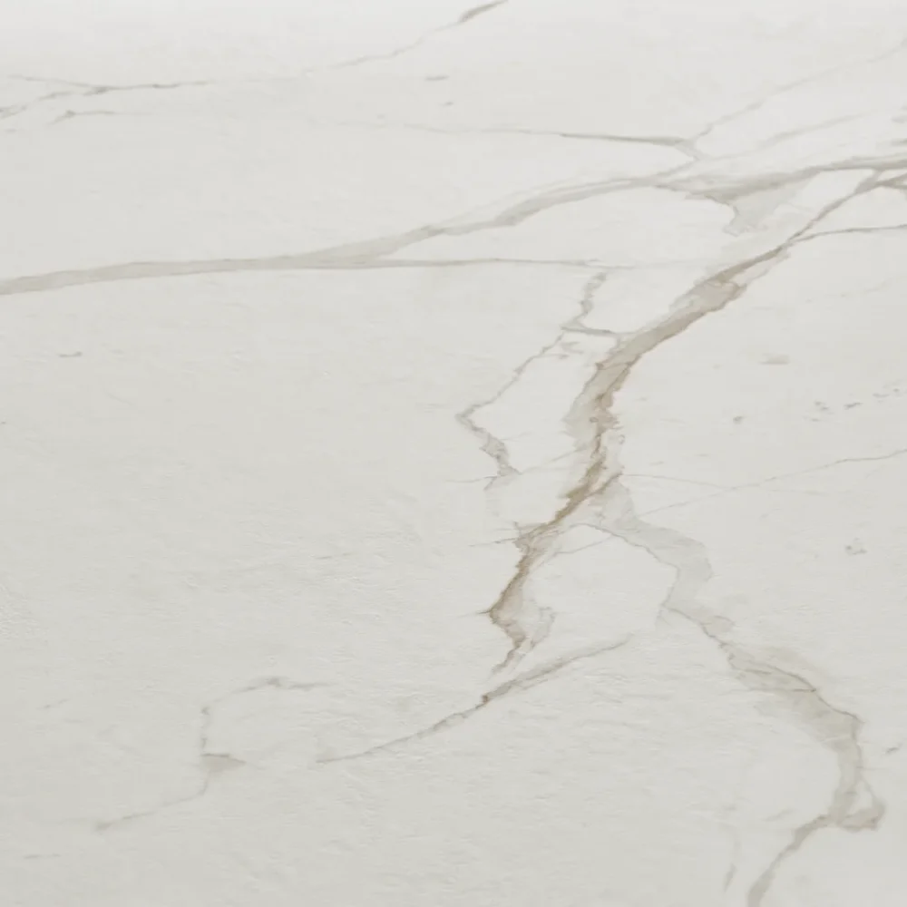 Płytka mineralna Modee Pietra Santa White – Concrete, 1200 × 600 mm (WMT538C)