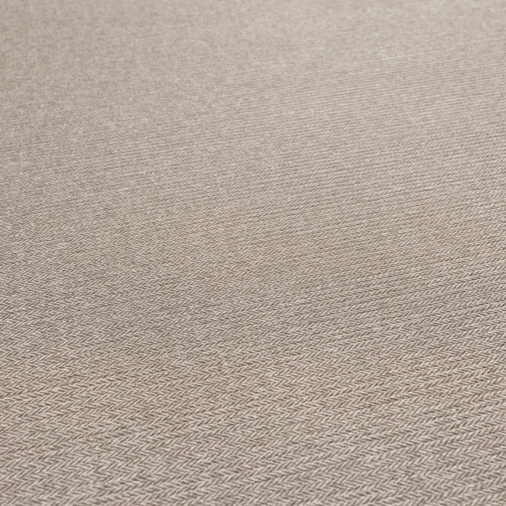 Płytka mineralna Modee Tweed Ivory – Stripes, 1200 × 600 mm (WMT528S)