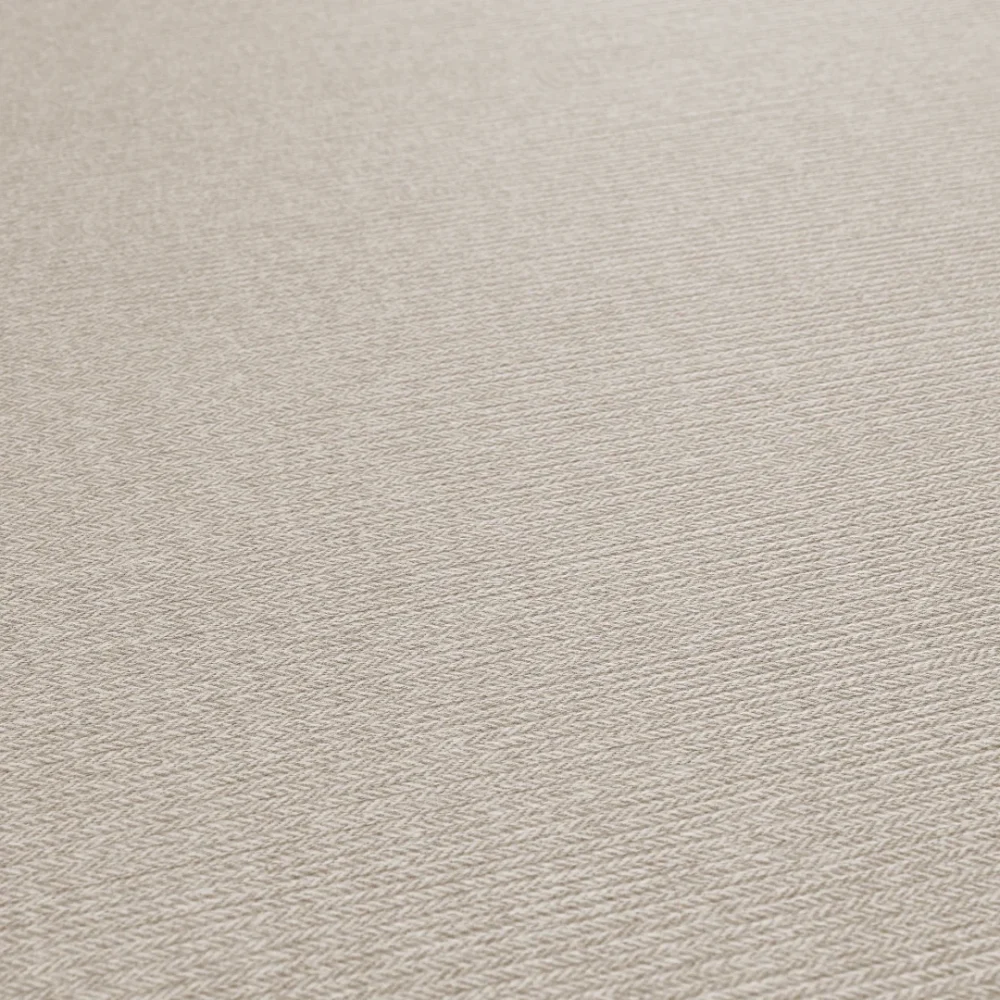 Płytka mineralna Modee Tweed Sand – Stripes, 1200 × 600 mm (WMT527S)